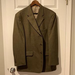 Mens sport jacket 46R